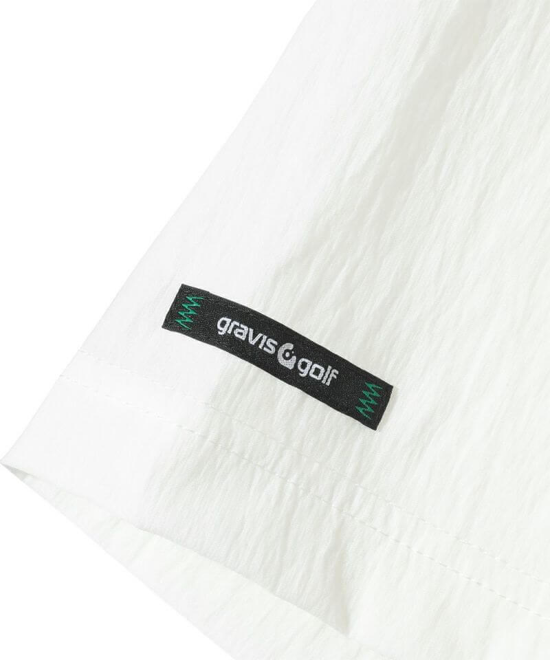 Freedom Mock neck tee | MEN