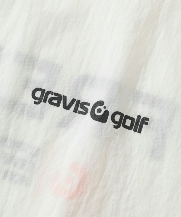 Freedom Mock neck tee | MEN