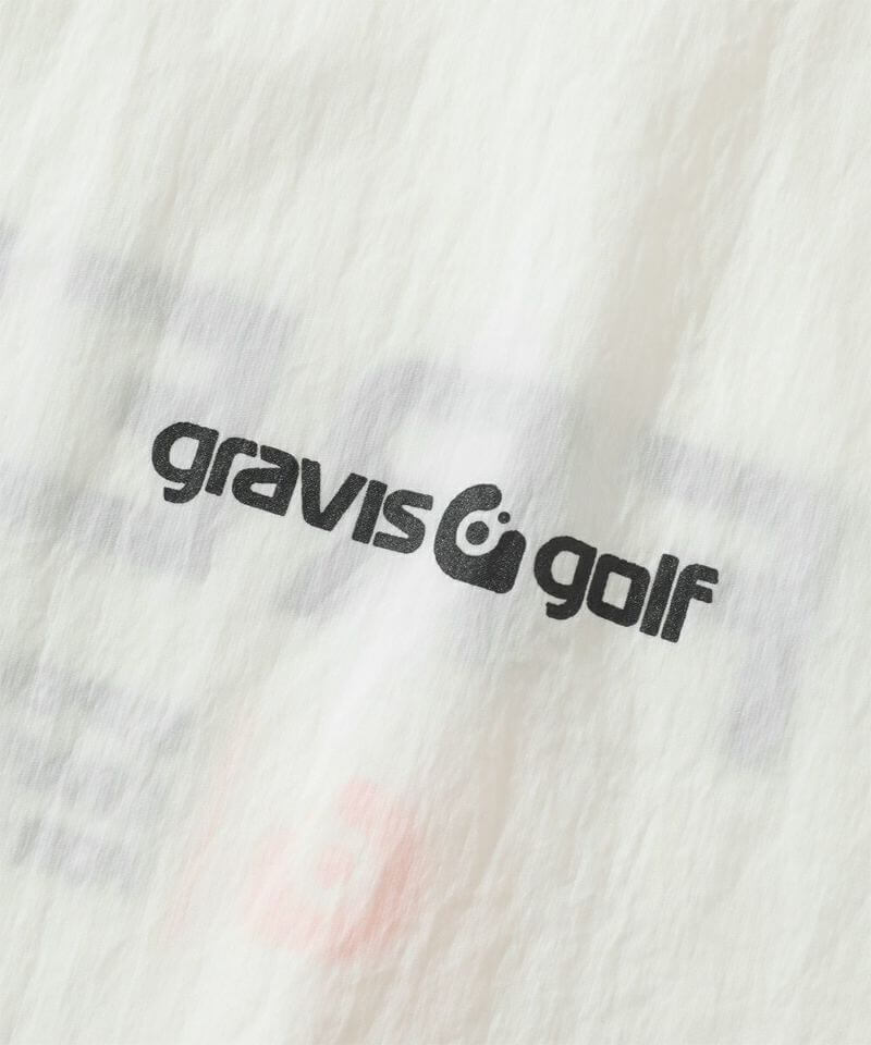 Freedom Mock neck tee | MEN