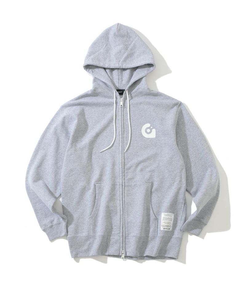 Get Up Hoodie | MEN and WOMEN