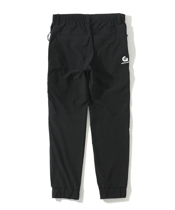 Duel Zip Pants | MEN