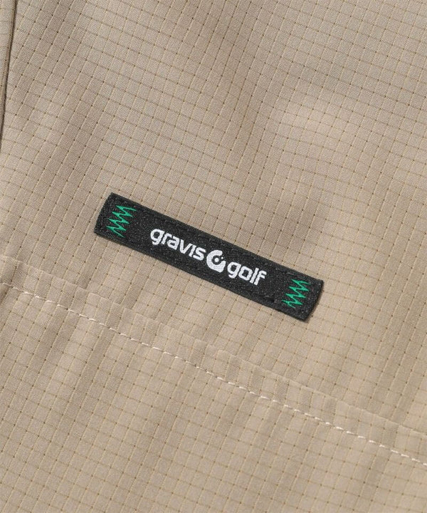 Duel Zip Pants | MEN