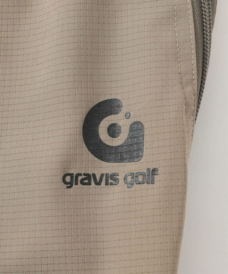 Duel Zip Pants | MEN