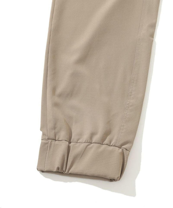 Duel Zip Pants | MEN