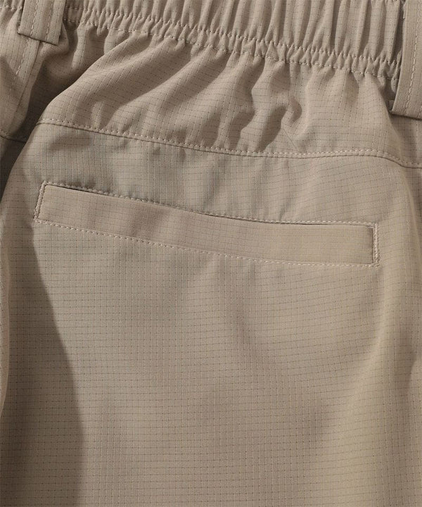 Duel Zip Pants | MEN