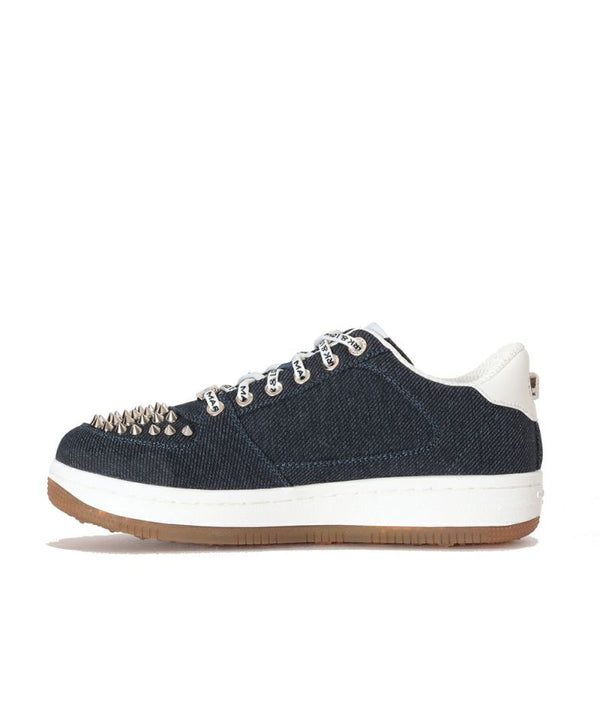 Indy Stud Green Walker | MEN and WOMEN