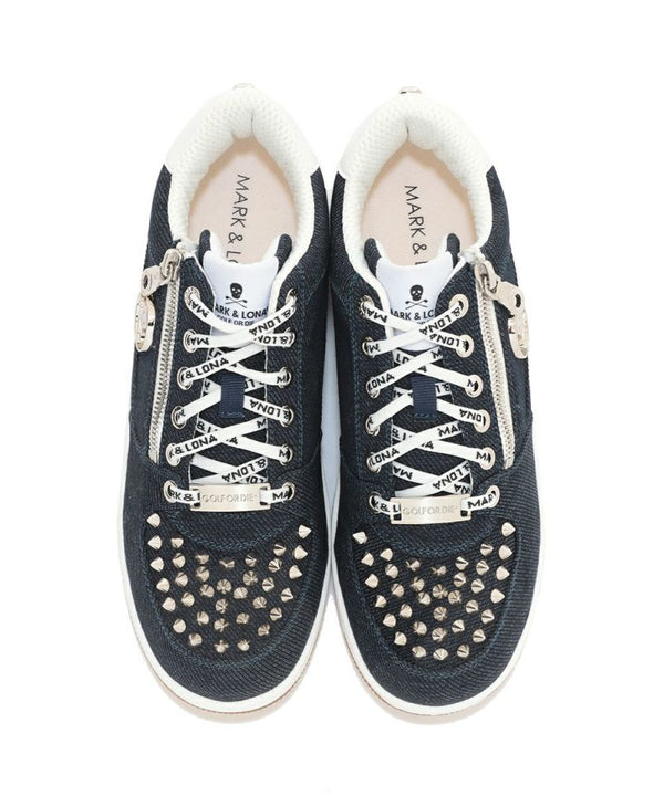 Indy Stud Green Walker | MEN and WOMEN