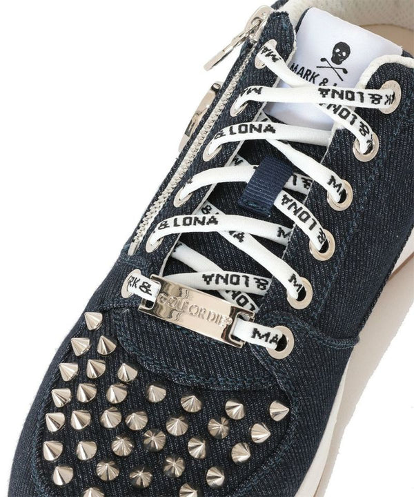 Indy Stud Green Walker | MEN and WOMEN