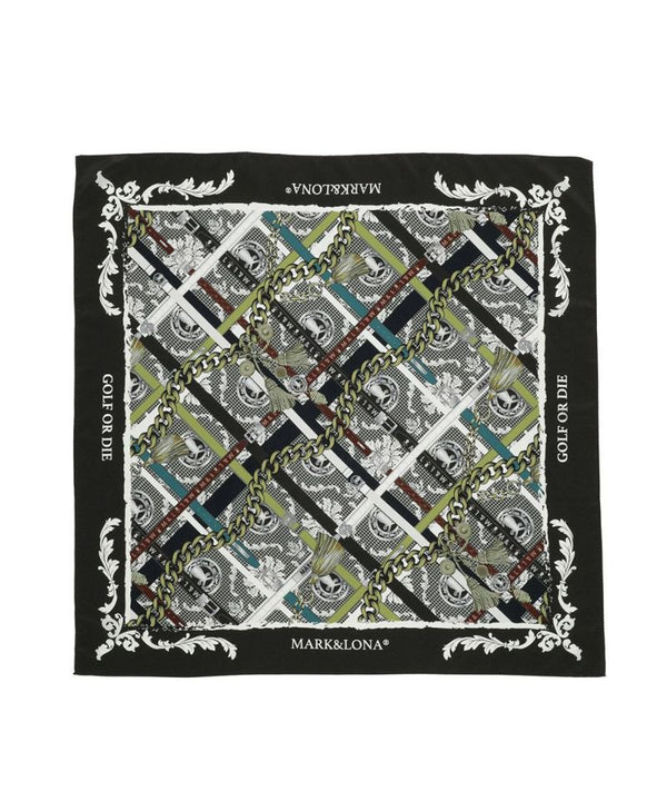 Ain't That Peculiar Handkerchief | MEN and WOMEN