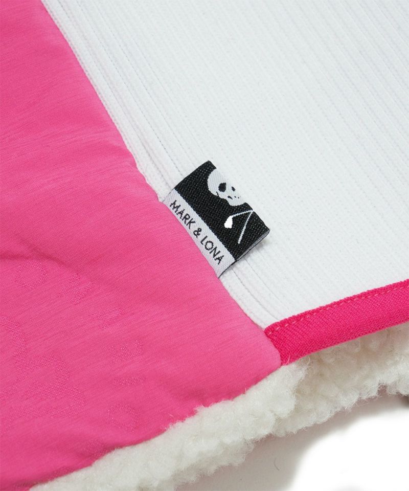 Sonic Neck Warmer | MEN and WOMEN