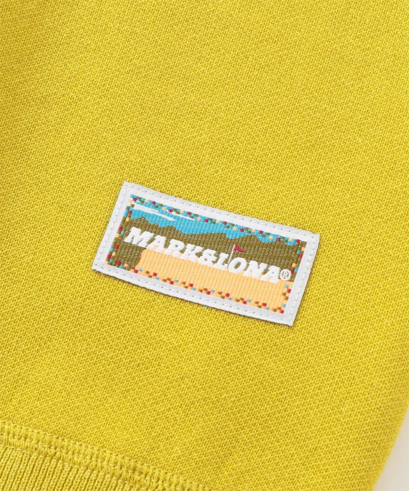 Ever Spangle Crew Sweater | MEN