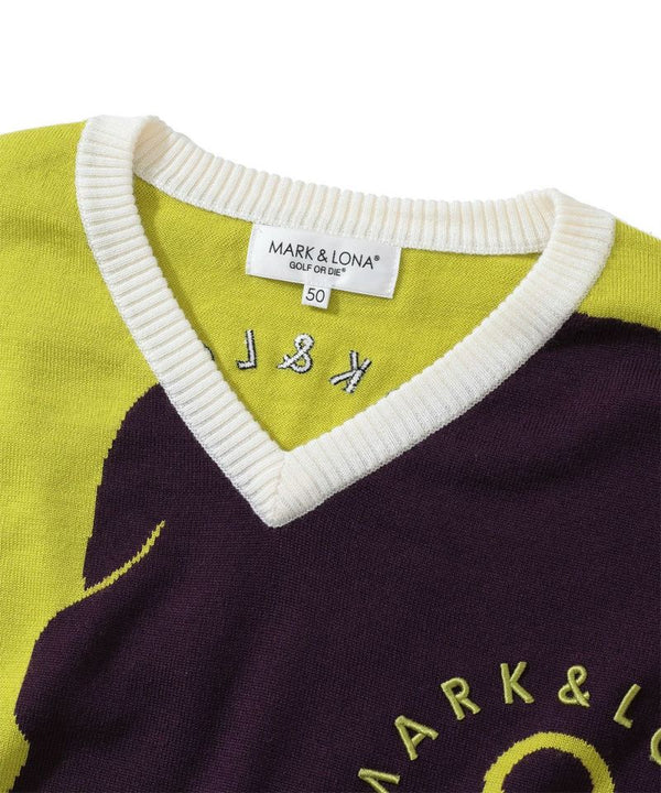 Face Merino Sweater | MEN