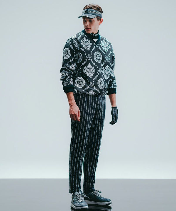 Alhambra Tech Jumper | MEN