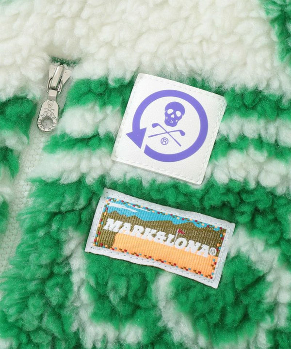 Massive Reversible Vest | MEN