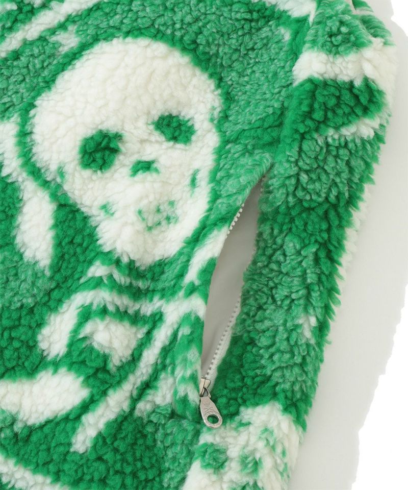 Massive Reversible Vest | MEN