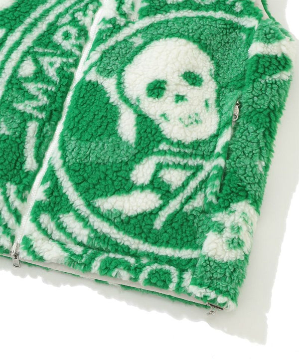 Massive Reversible Vest | MEN