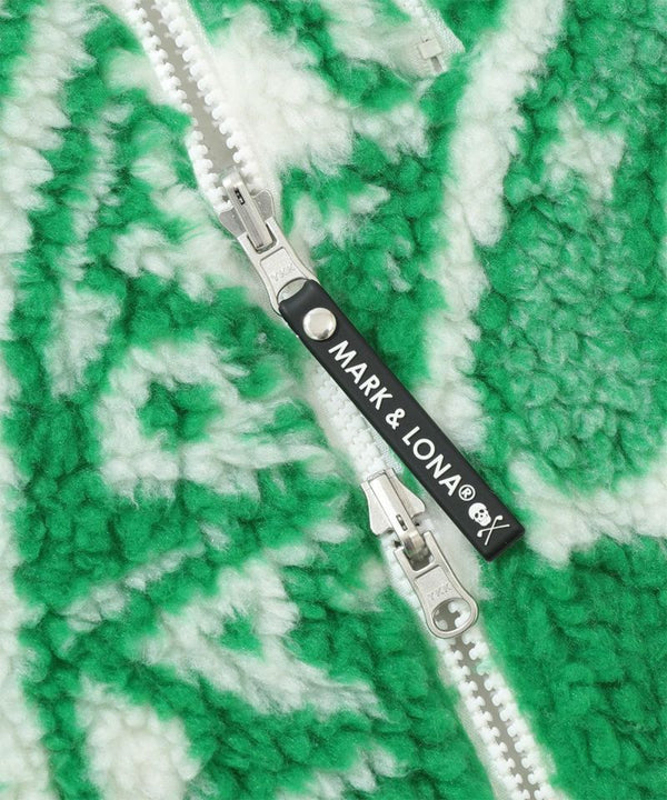 Massive Reversible Vest | MEN