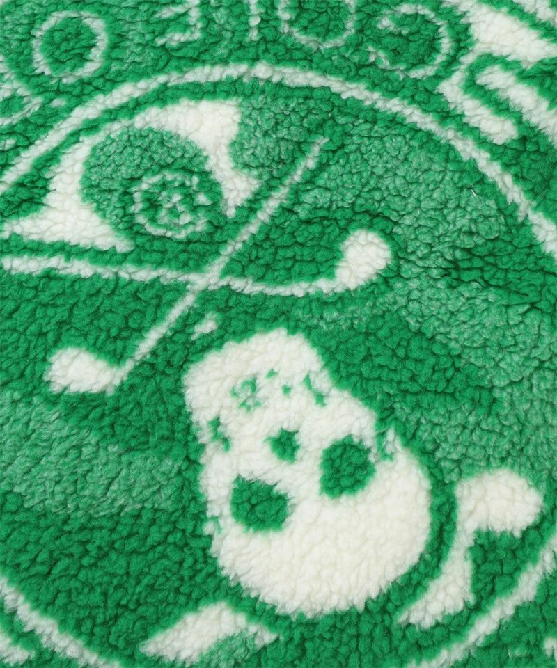 Massive Reversible Vest | MEN