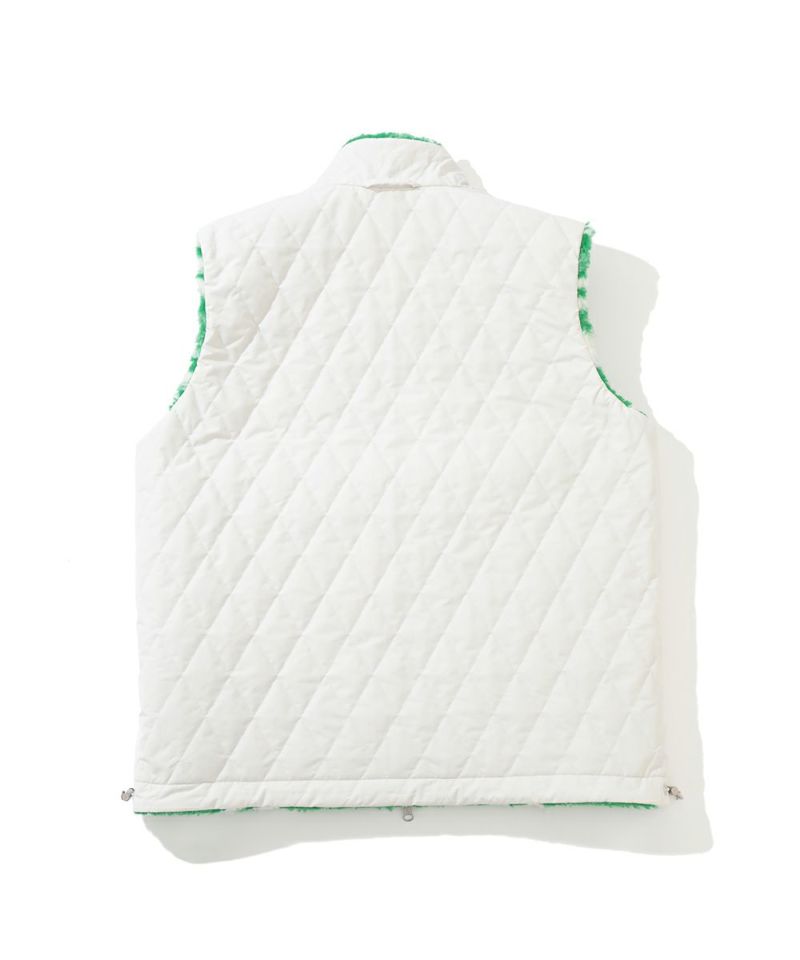 Massive Reversible Vest | MEN