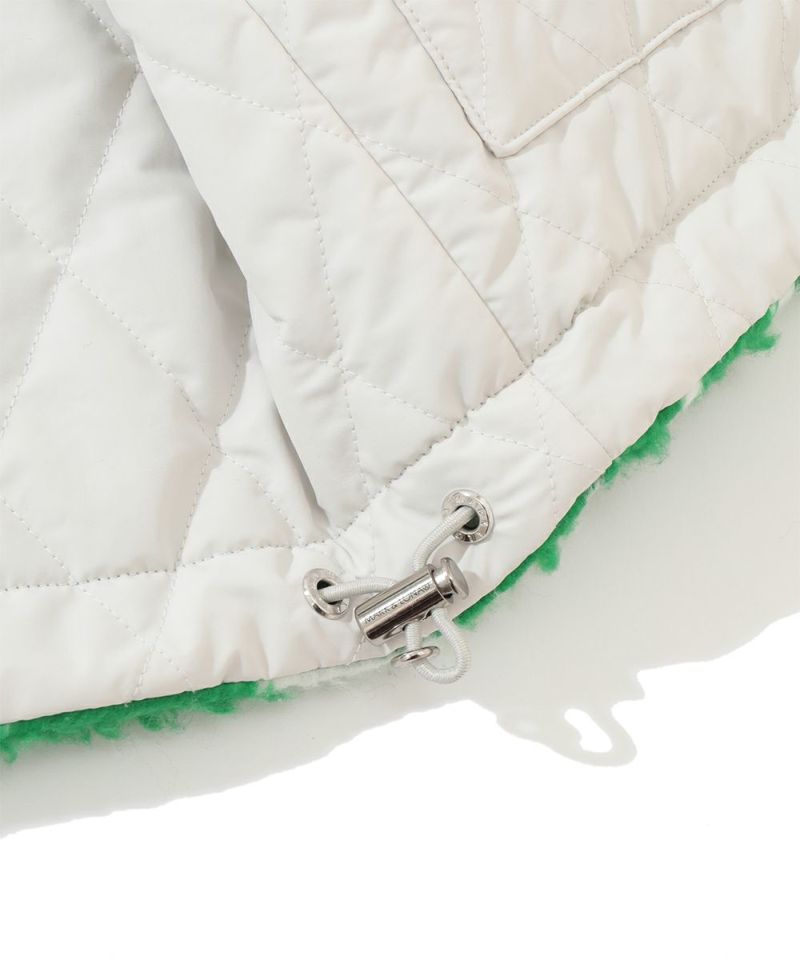 Massive Reversible Vest | MEN