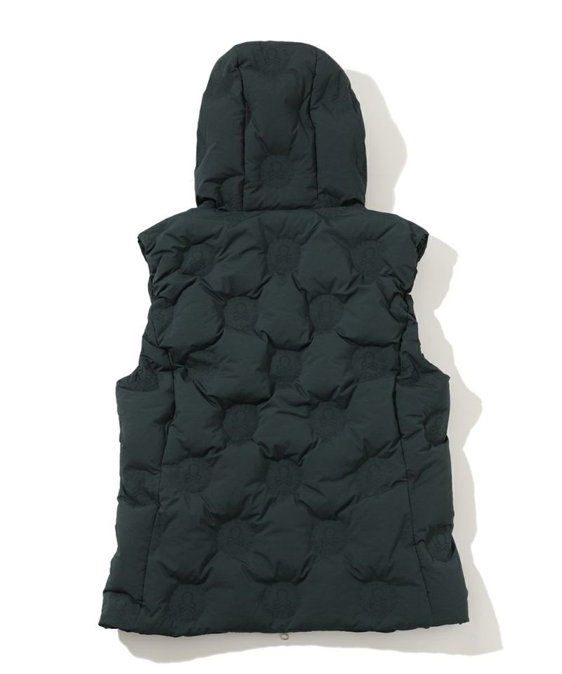 Ever Stretch Down Vest | MEN