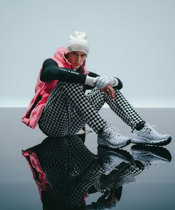 Ever Stretch Down Vest | MEN