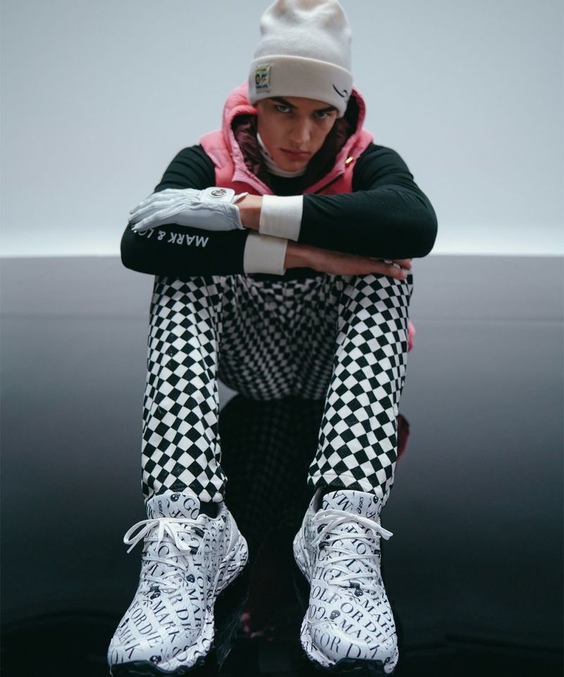 Ever Stretch Down Vest | MEN