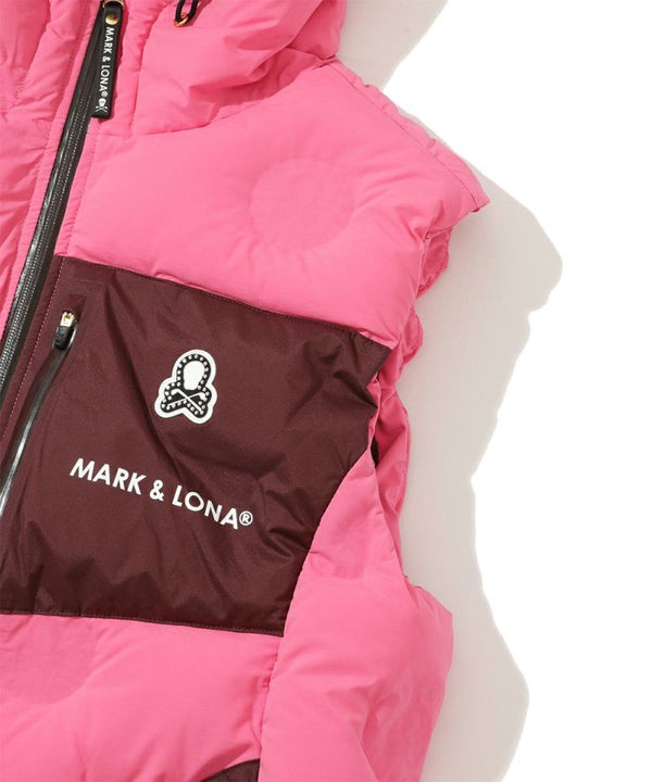 Ever Stretch Down Vest | MEN