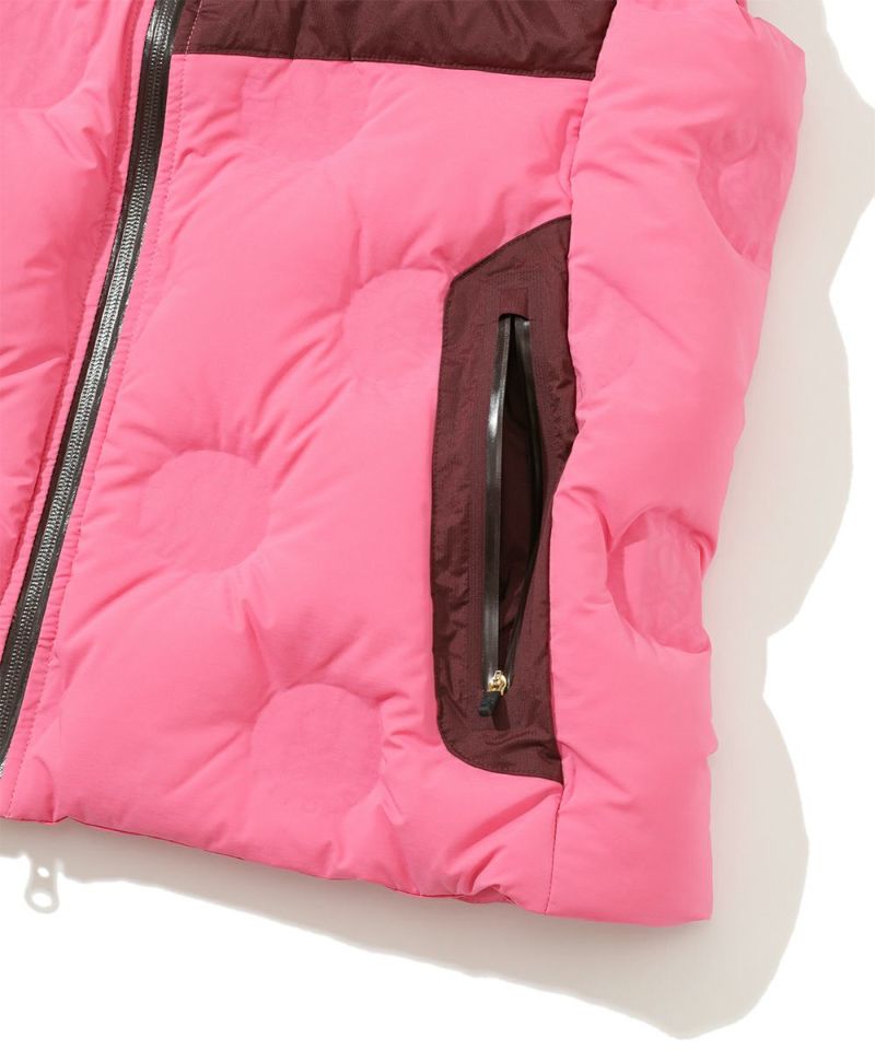 Ever Stretch Down Vest | MEN