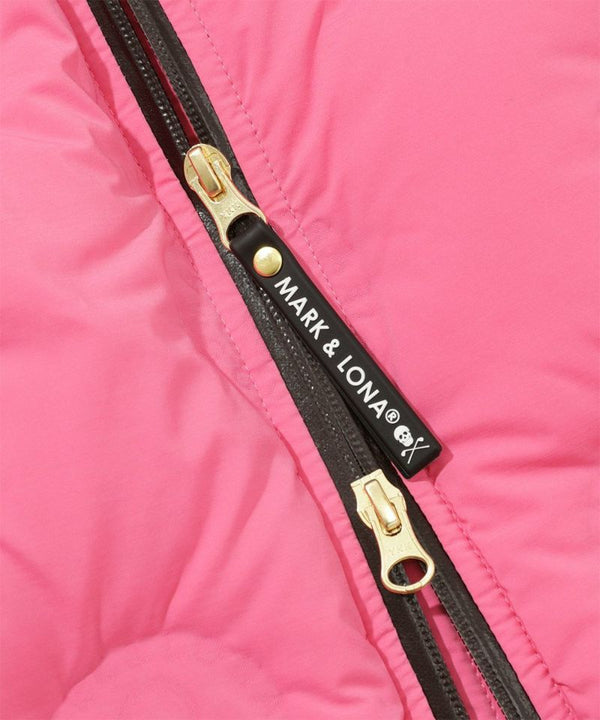 Ever Stretch Down Vest | MEN