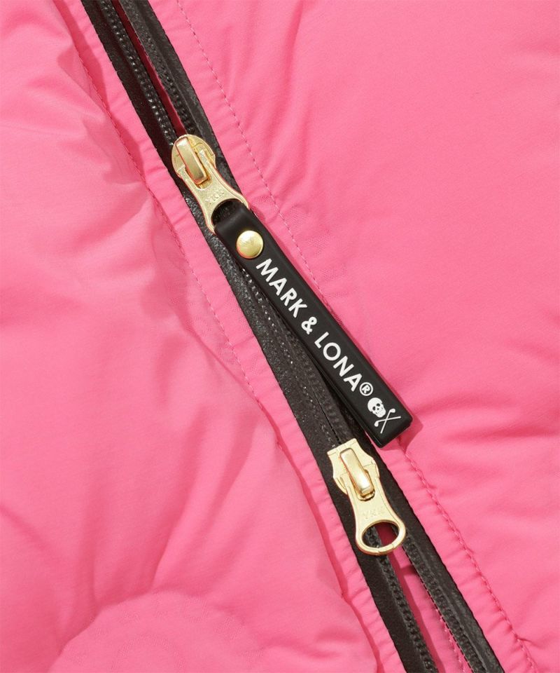 Ever Stretch Down Vest | MEN