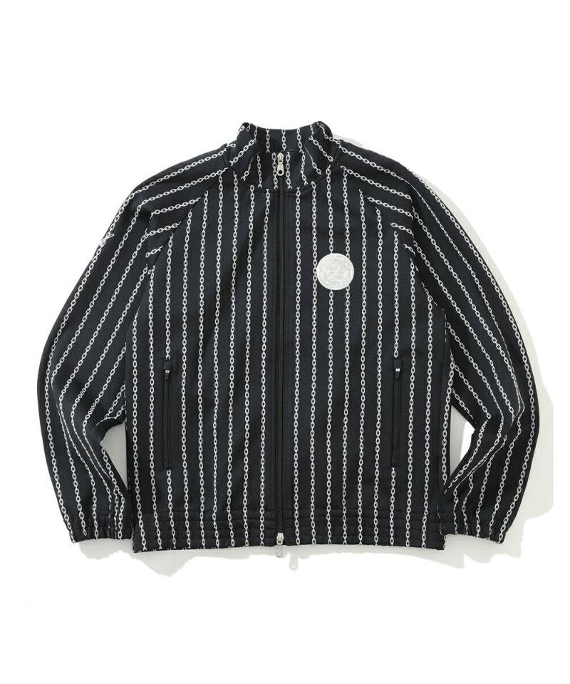 Strander Jersey Jacket | MEN