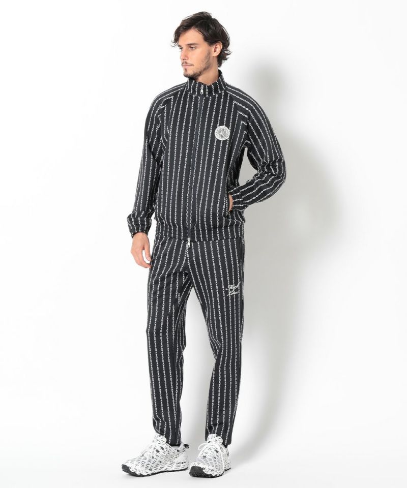 Strander Jersey Jacket | MEN