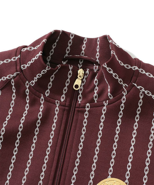 Strander Jersey Jacket | MEN