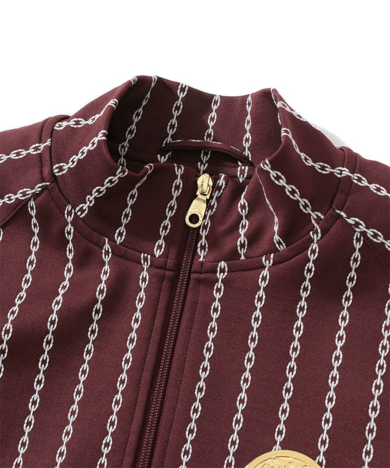 Strander Jersey Jacket | MEN