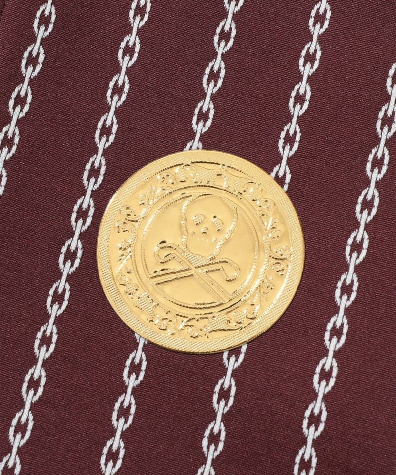 Strander Jersey Jacket | MEN