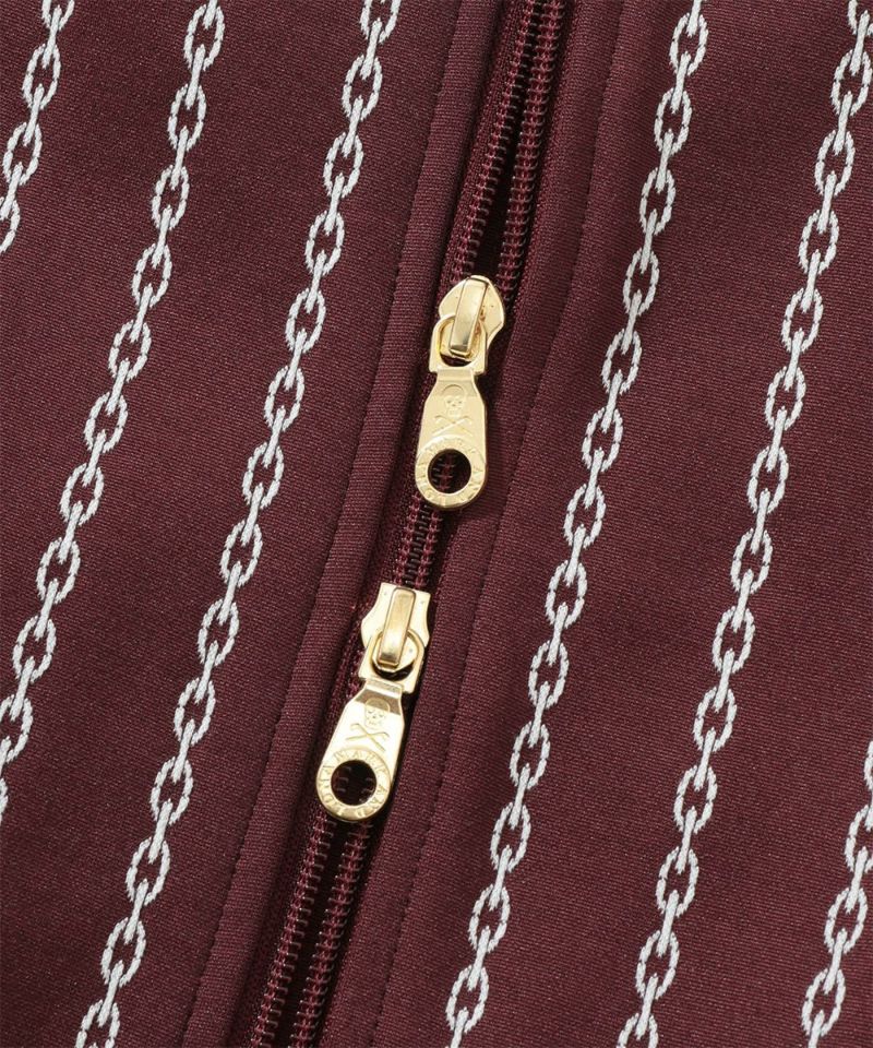 Strander Jersey Jacket | MEN