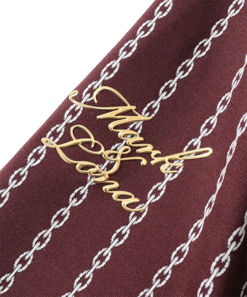 Strander Jersey Jacket | MEN