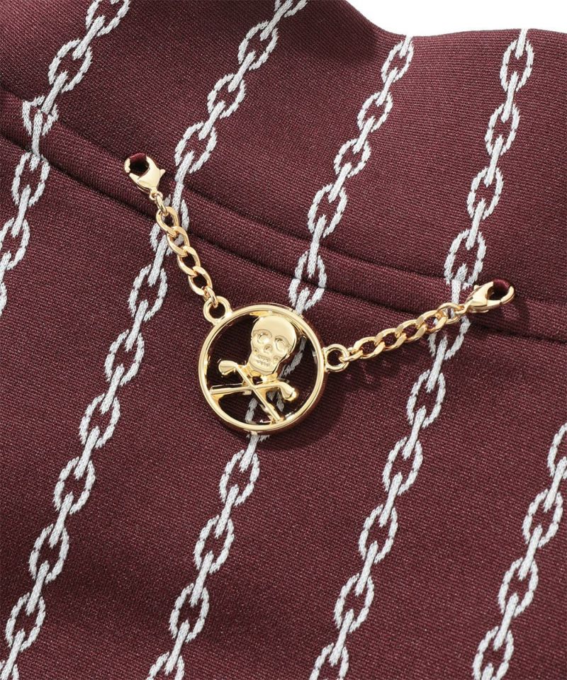 Strander Jersey Jacket | MEN