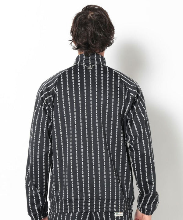 Strander Jersey Jacket | MEN