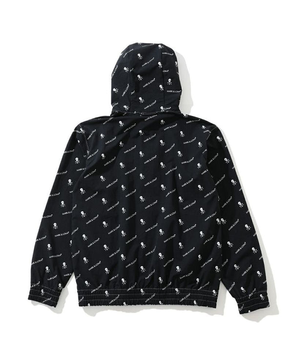 Union Frequency Zip Up Hoodie | MEN