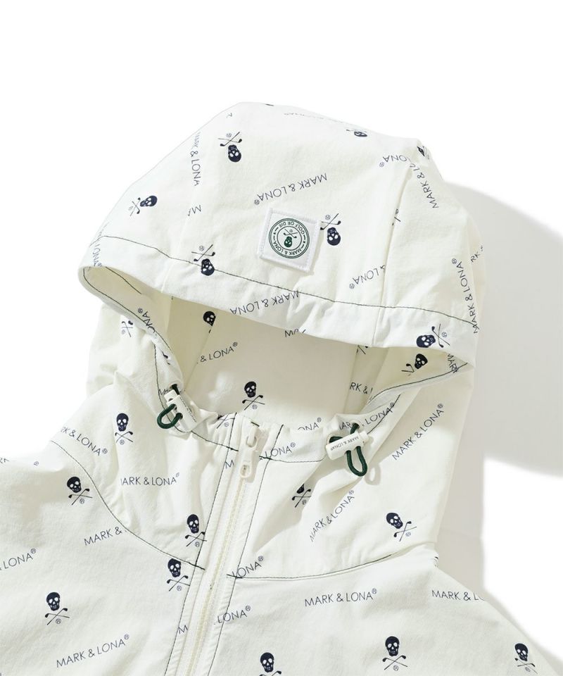 Union Frequency Zip Up Hoodie | MEN