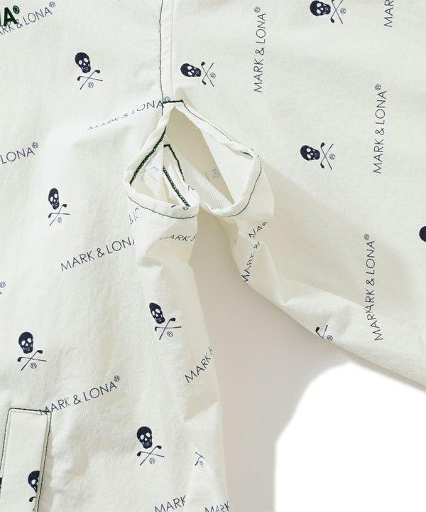 Union Frequency Zip Up Hoodie | MEN