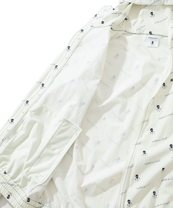 Union Frequency Zip Up Hoodie | MEN