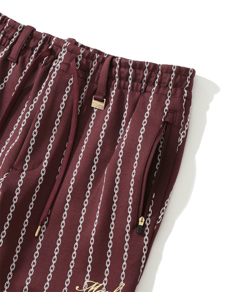 Strander Jersey Pants | MEN