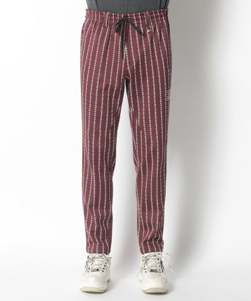 Strander Jersey Pants | MEN