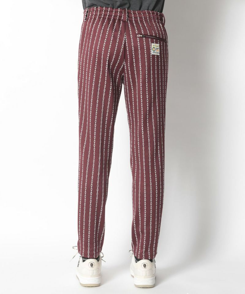 Strander Jersey Pants | MEN