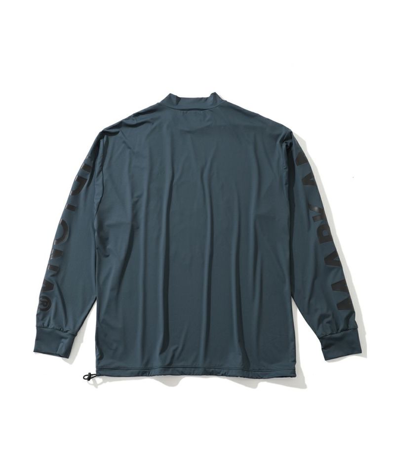 Ever Mock NeckTee | MEN