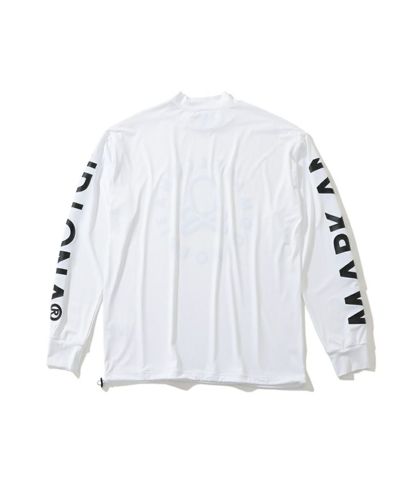 Ever Mock NeckTee | MEN