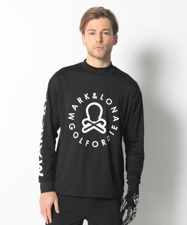 Ever Mock NeckTee | MEN